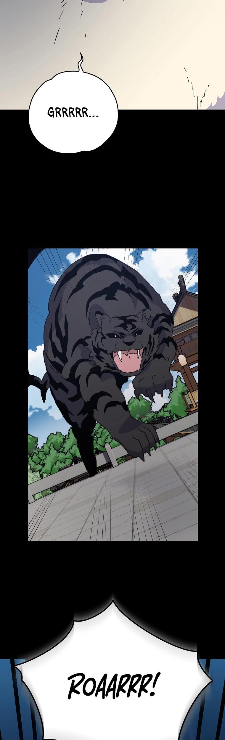 Ygret chapter 98 page 29