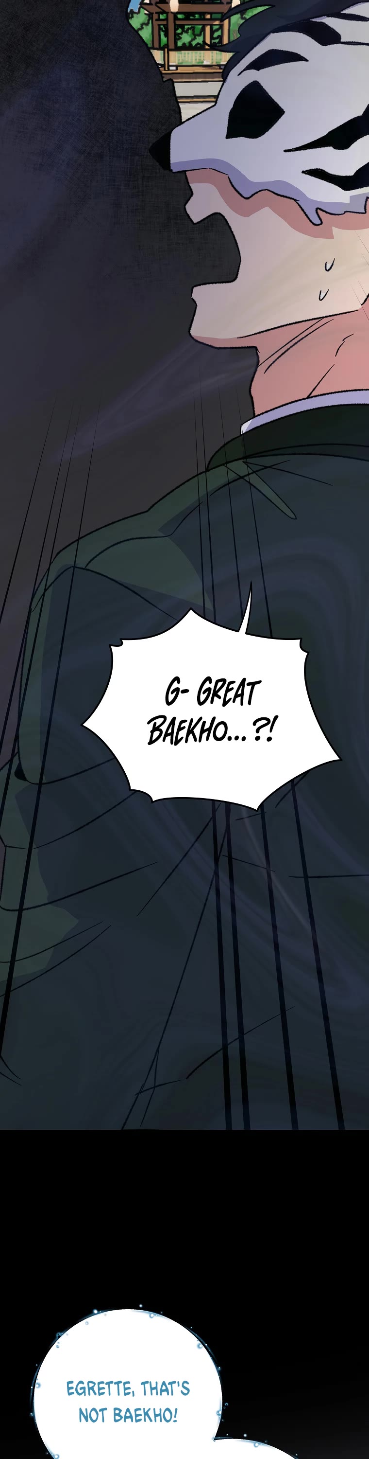 Ygret chapter 98 page 31