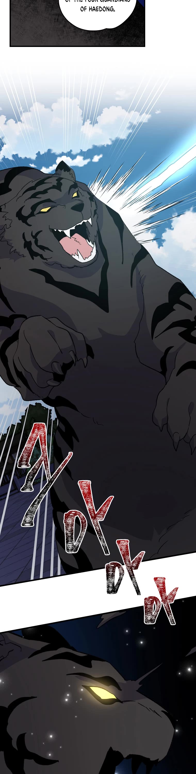 Ygret chapter 98 page 37