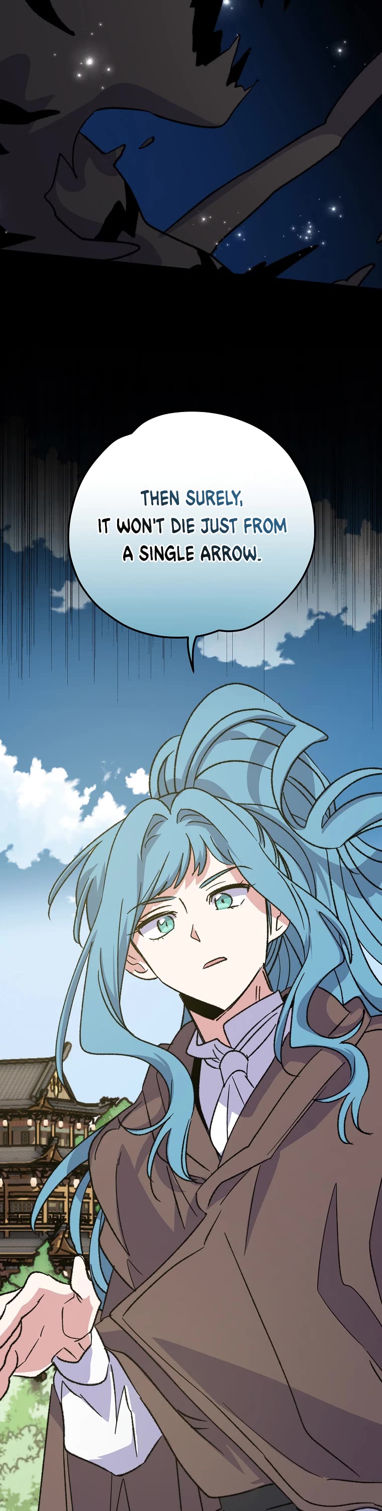 Ygret chapter 98 page 38