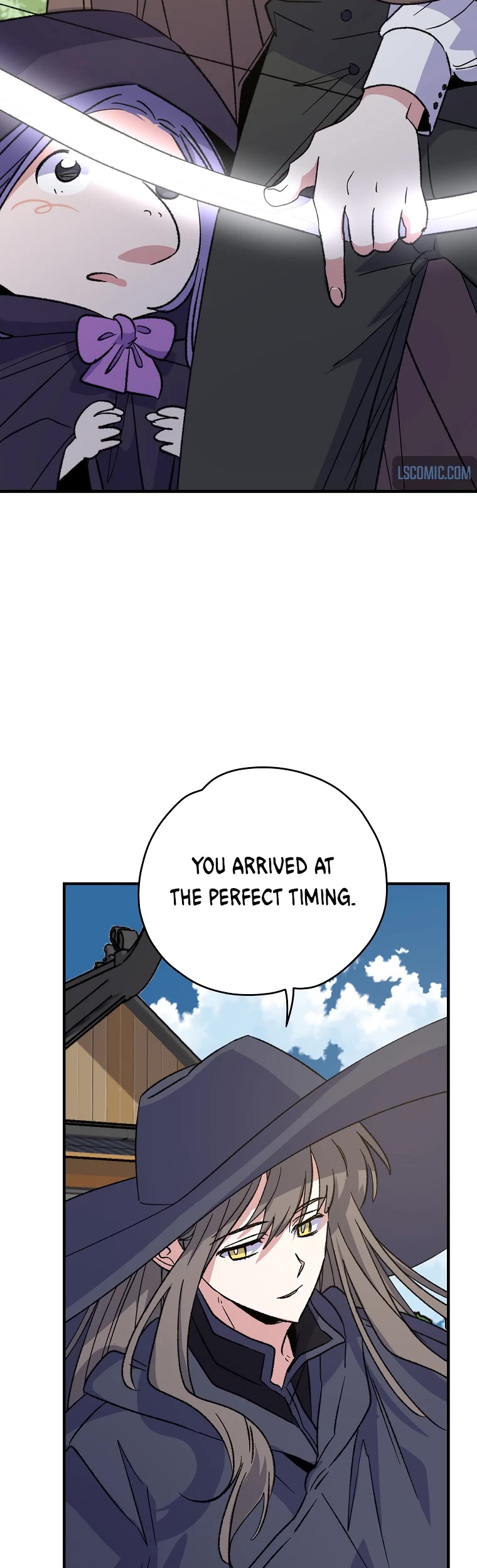 Ygret chapter 98 page 39