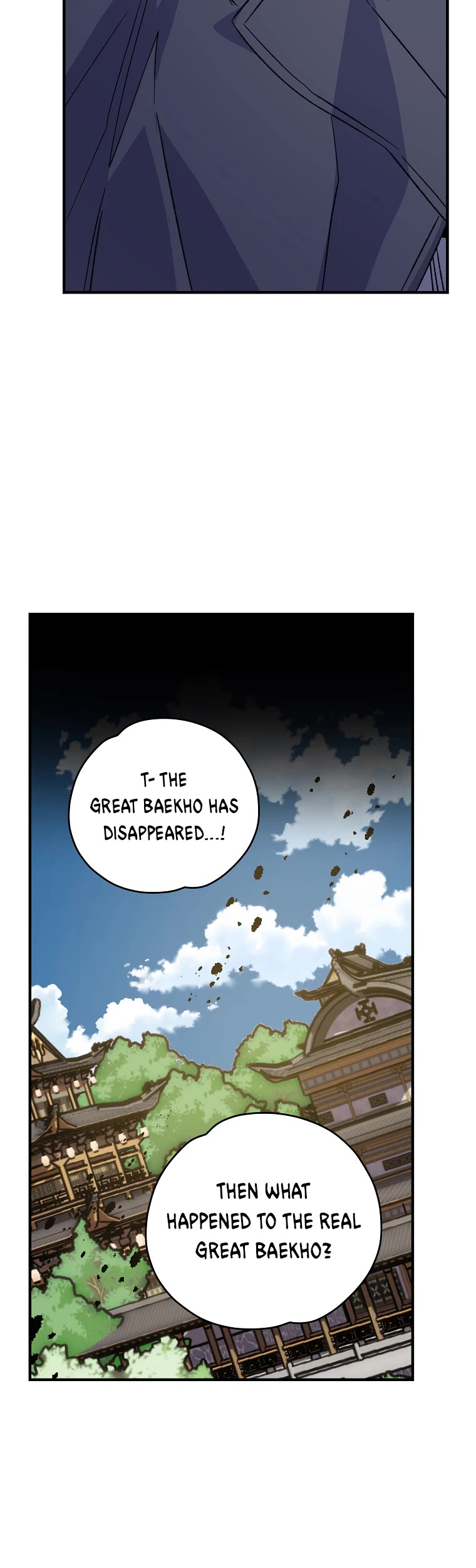 Ygret chapter 98 page 40