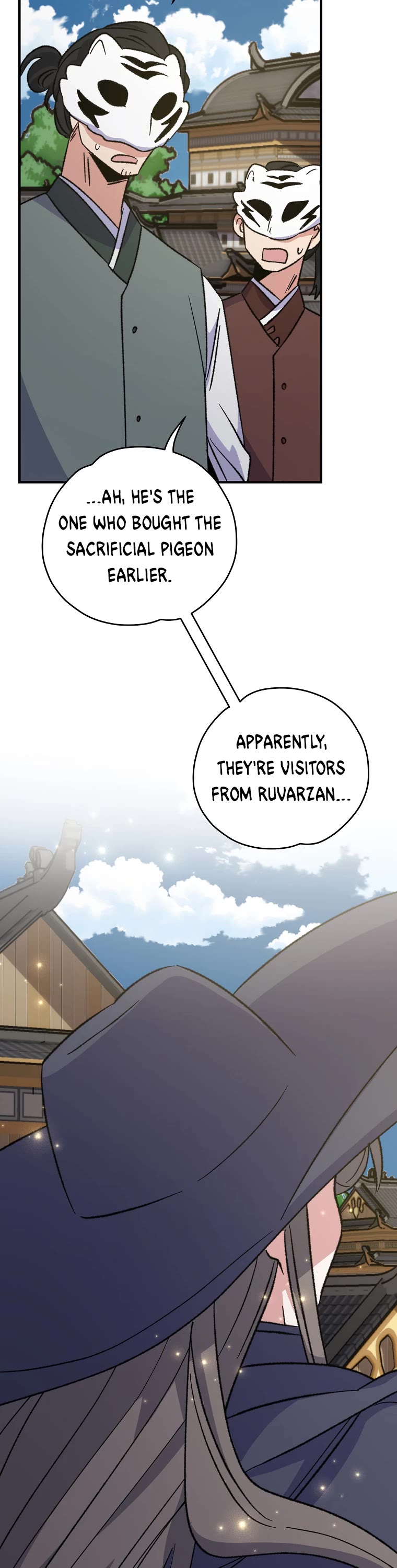 Ygret chapter 98 page 42