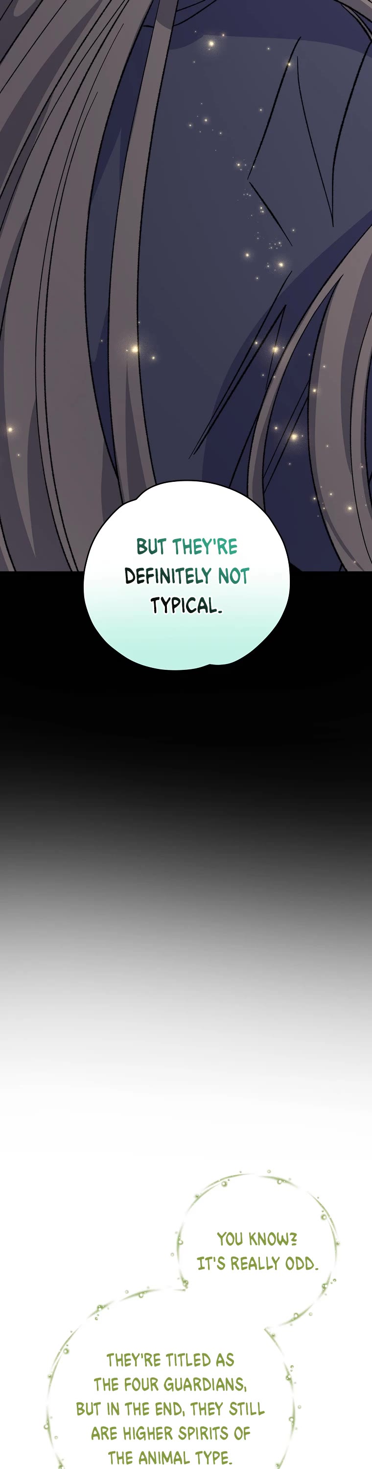 Ygret chapter 98 page 43