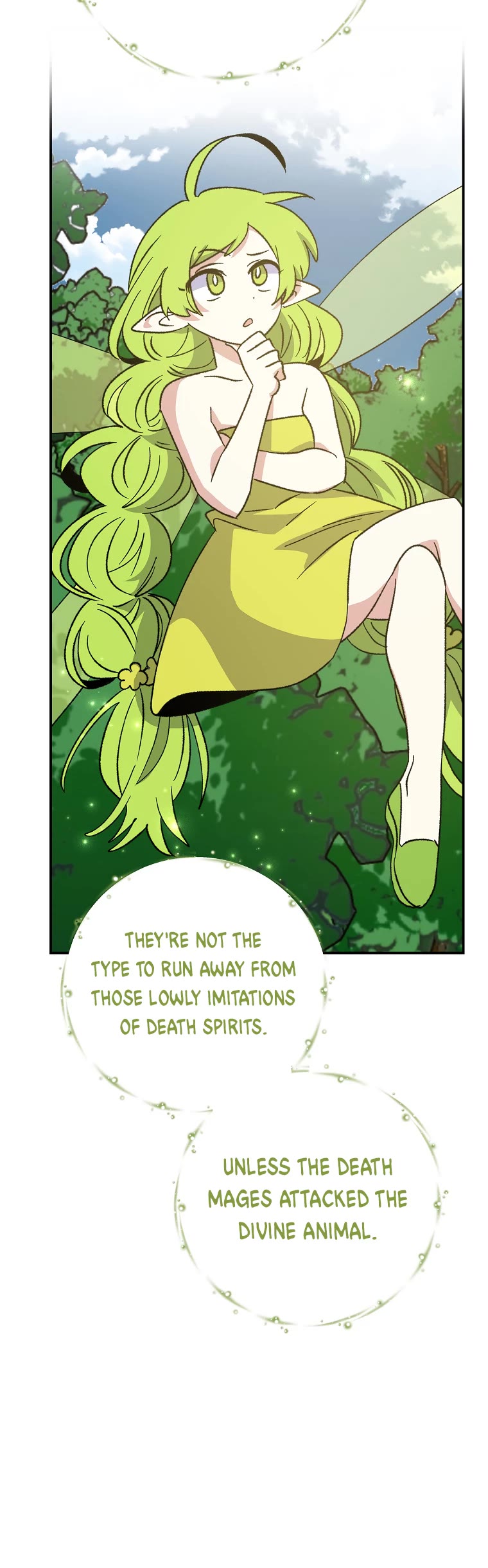 Ygret chapter 98 page 44