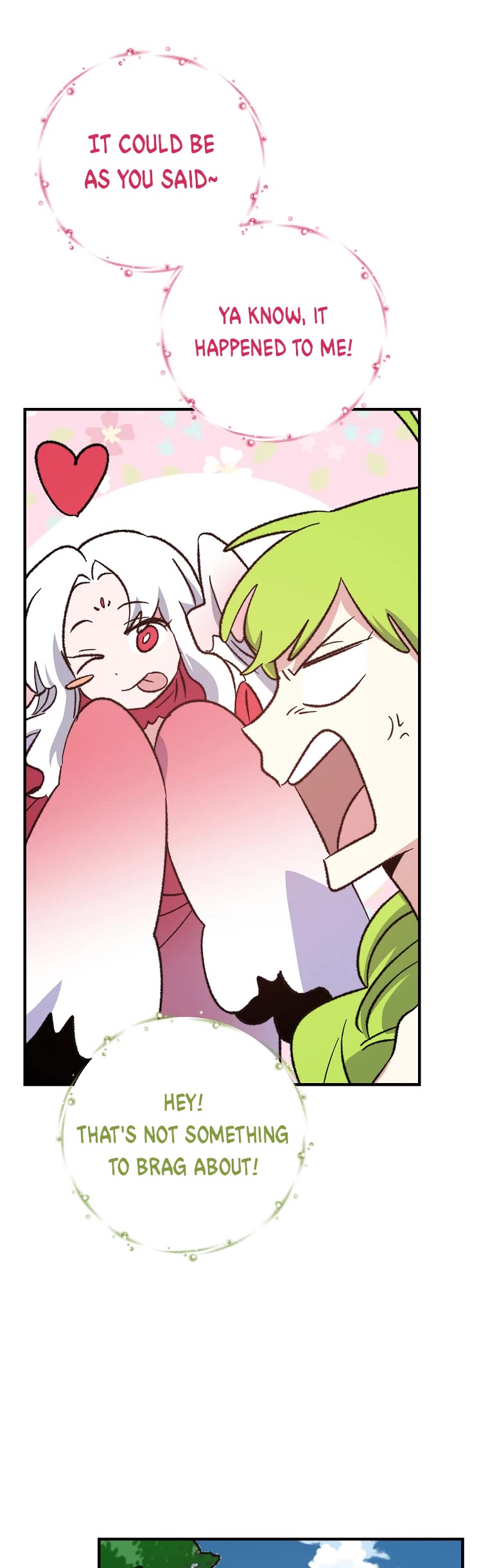 Ygret chapter 98 page 45