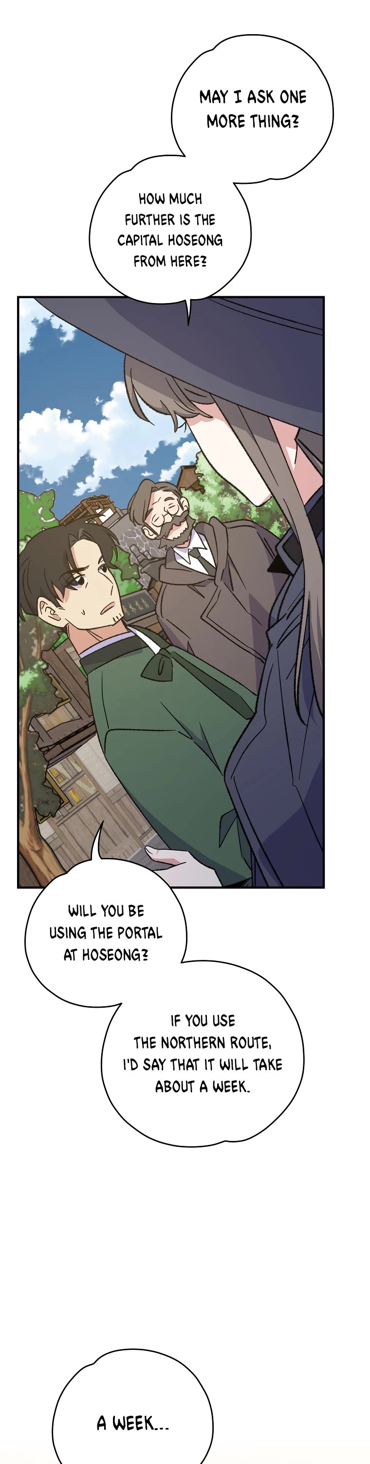 Ygret chapter 98 page 7