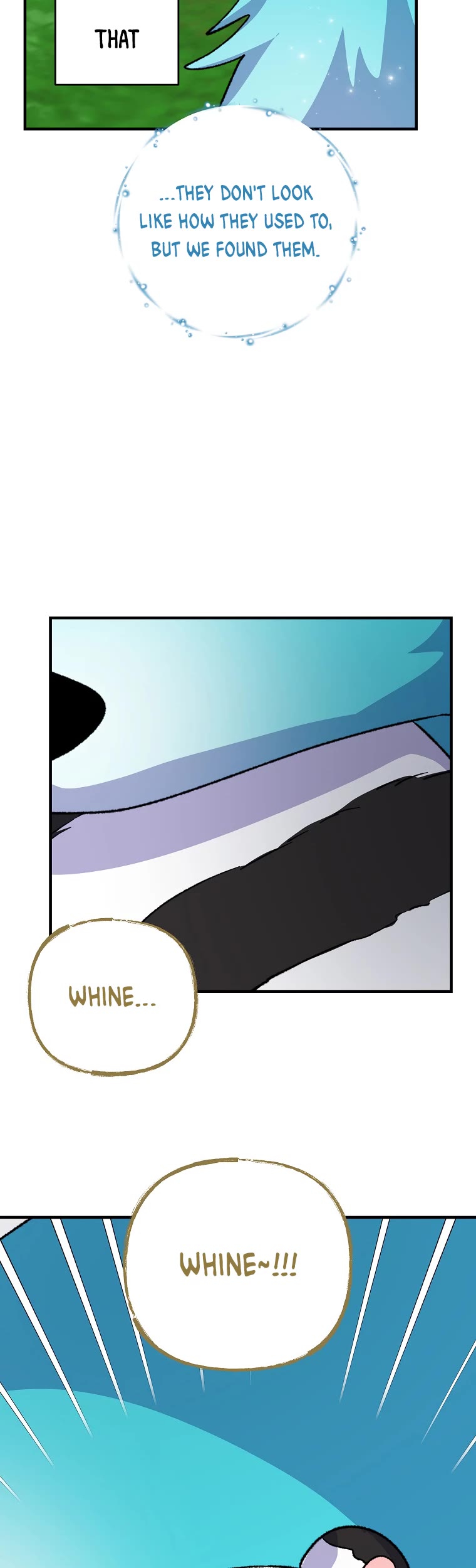 Ygret chapter 99 page 10