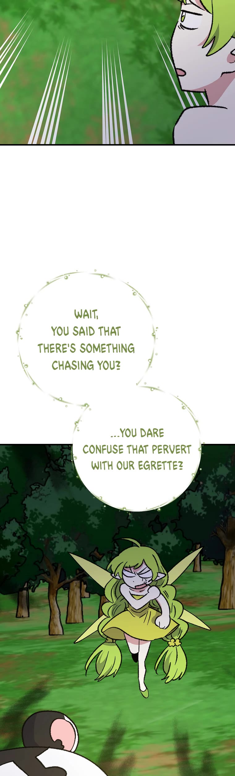 Ygret chapter 99 page 14