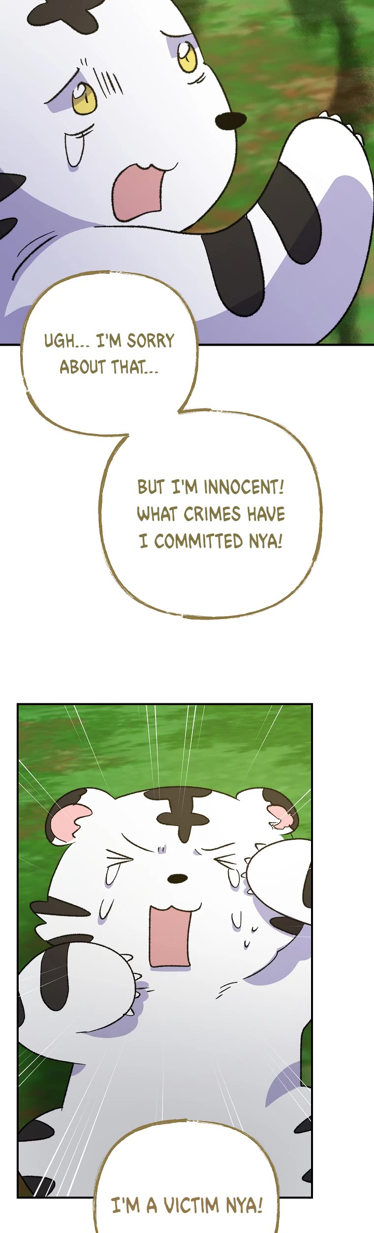 Ygret chapter 99 page 15