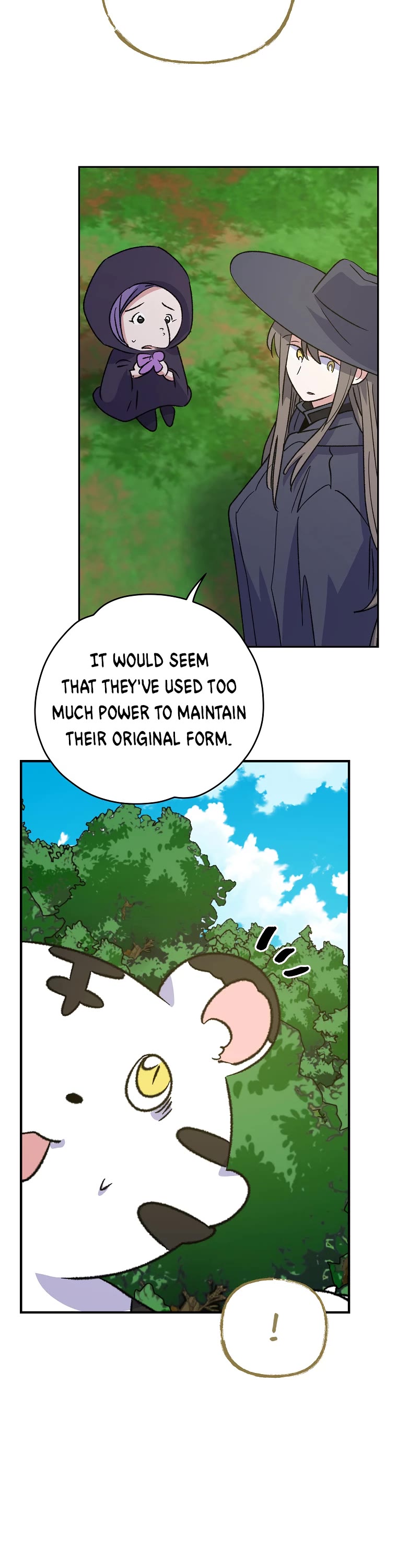 Ygret chapter 99 page 16