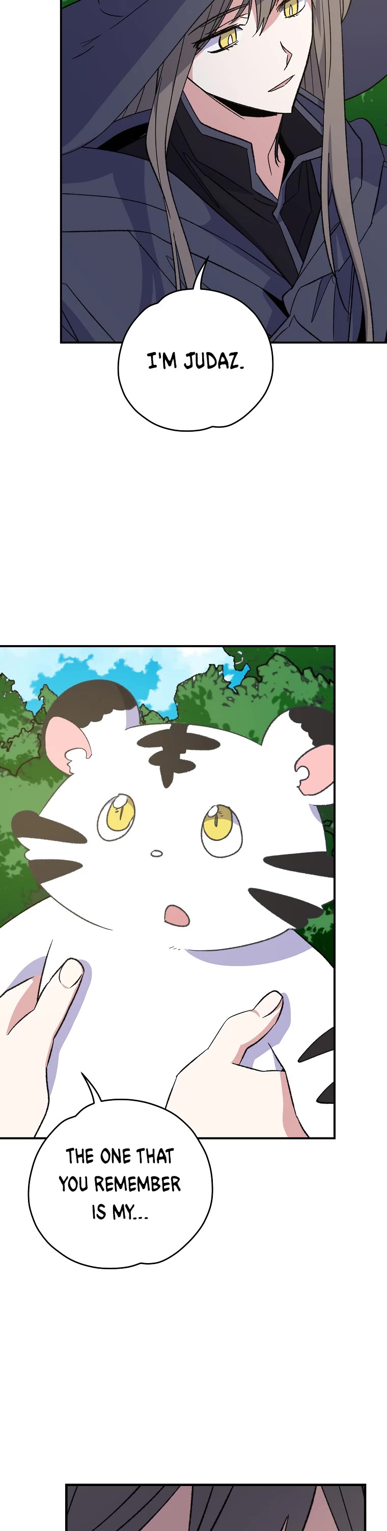 Ygret chapter 99 page 22