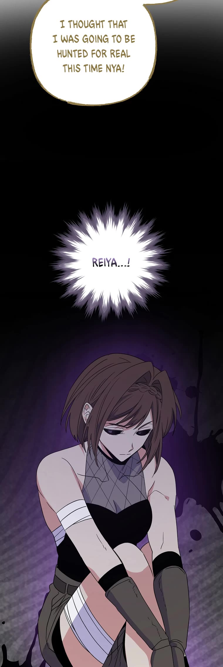 Ygret chapter 99 page 29