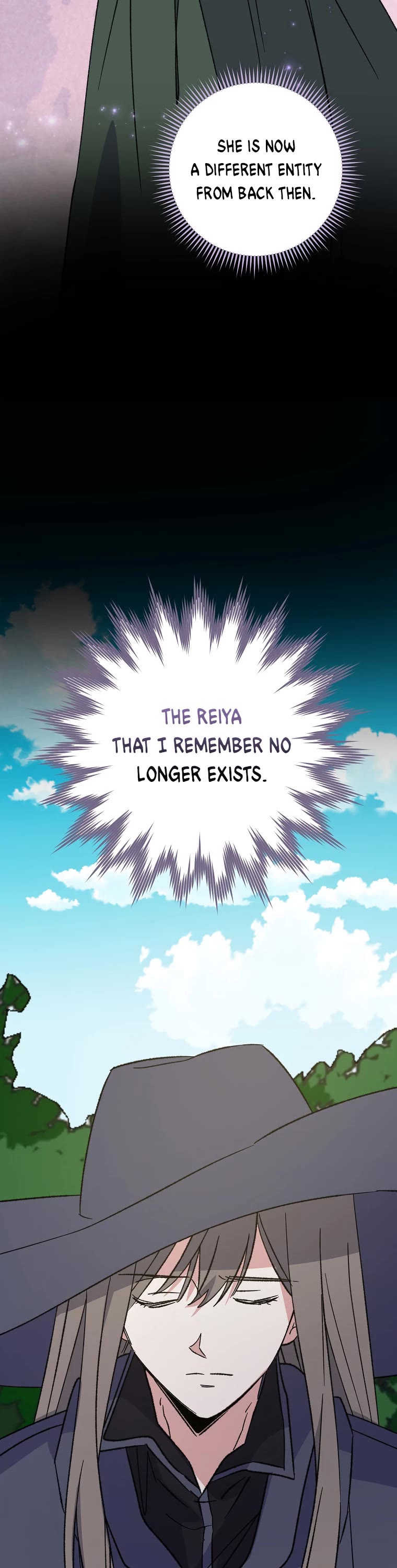 Ygret chapter 99 page 32