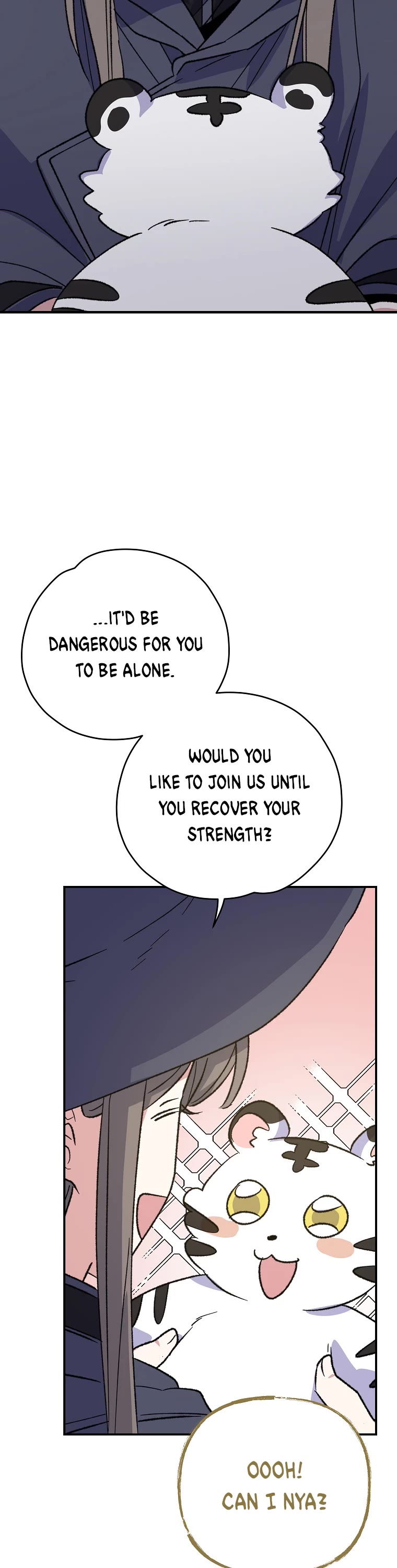 Ygret chapter 99 page 33