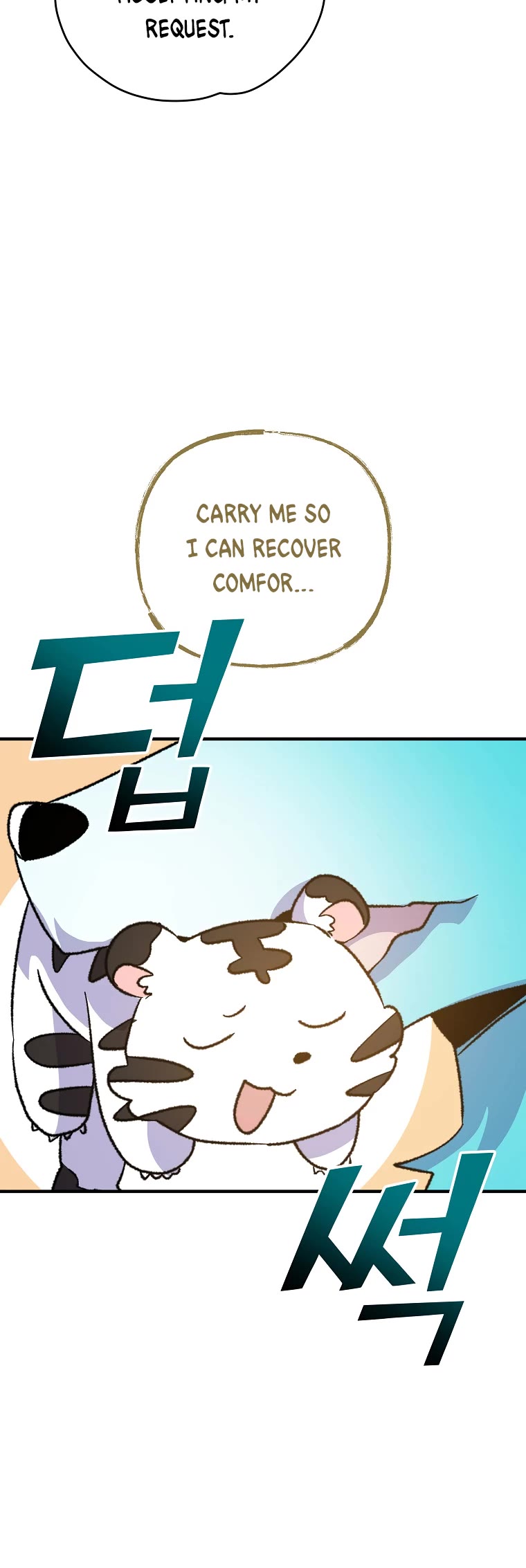 Ygret chapter 99 page 35