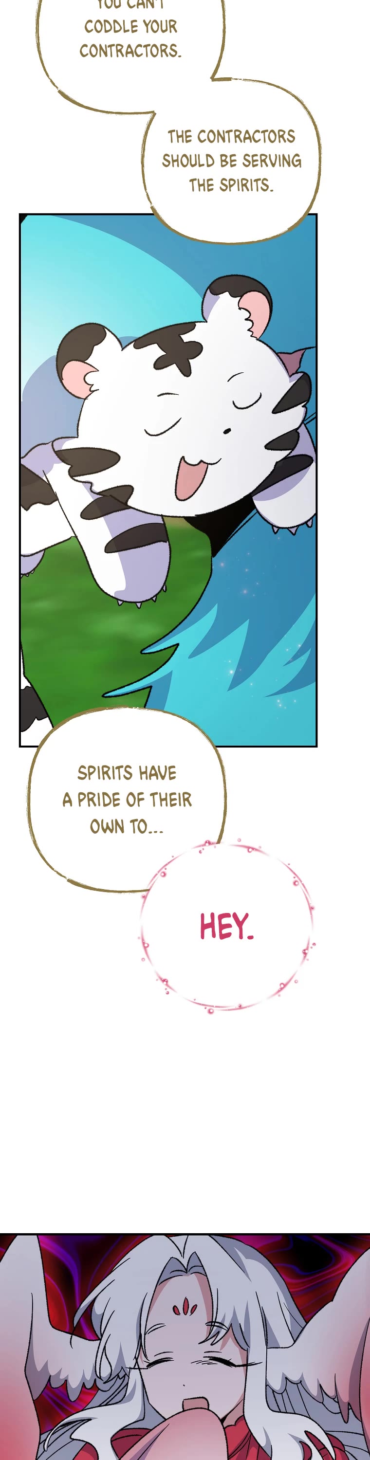 Ygret chapter 99 page 37