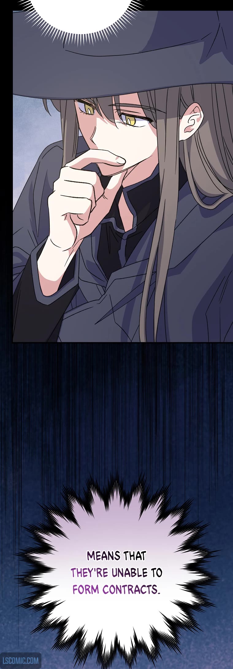 Ygret chapter 99 page 45