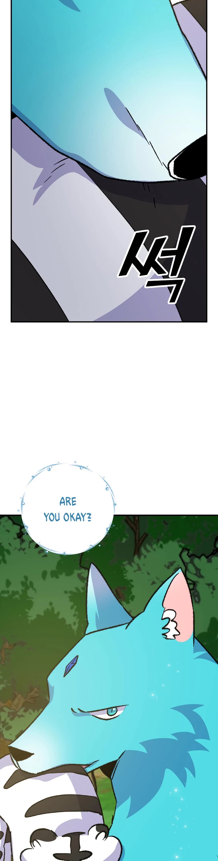 Ygret chapter 99 page 8