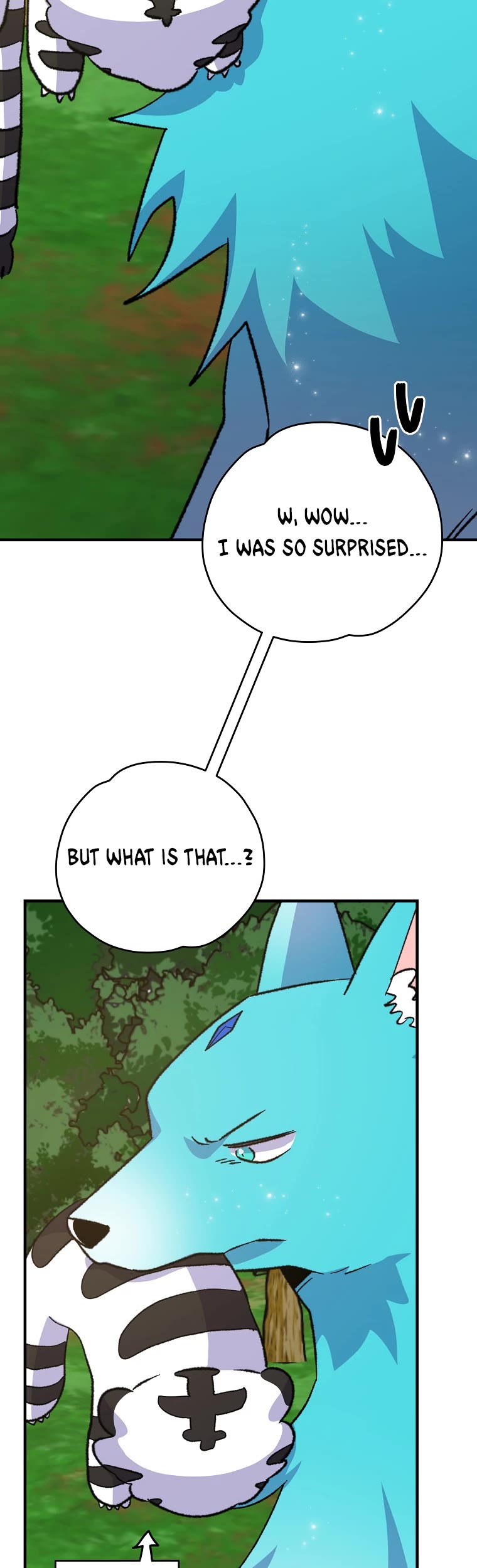 Ygret chapter 99 page 9