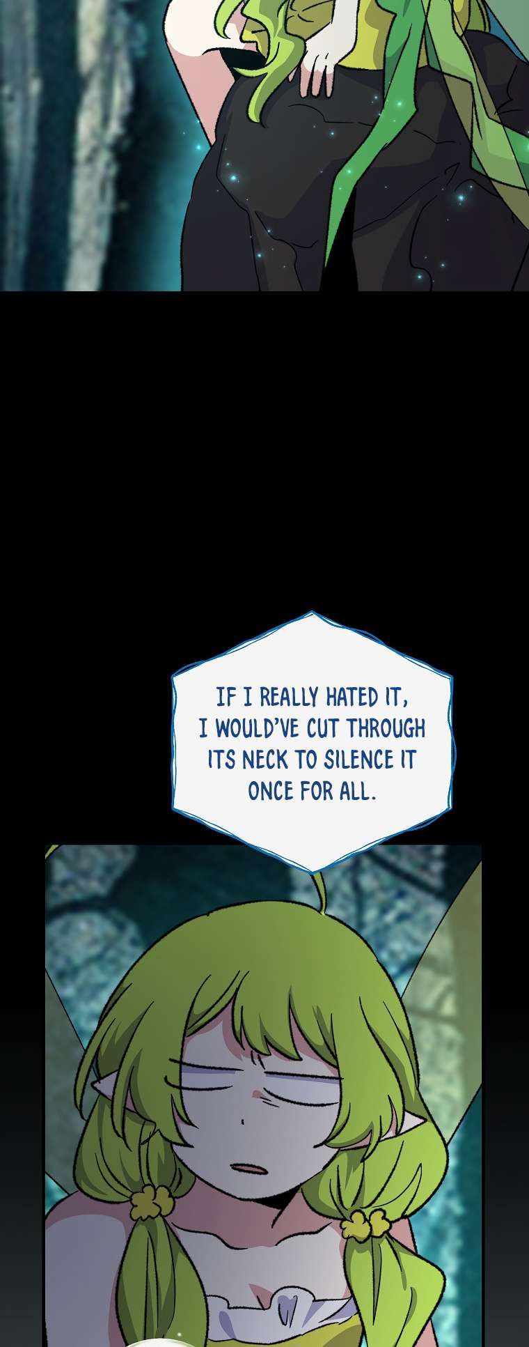 yigret chapter 100 page 10