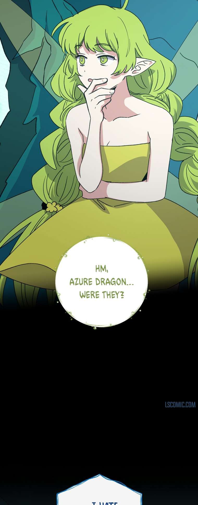 yigret chapter 100 page 8