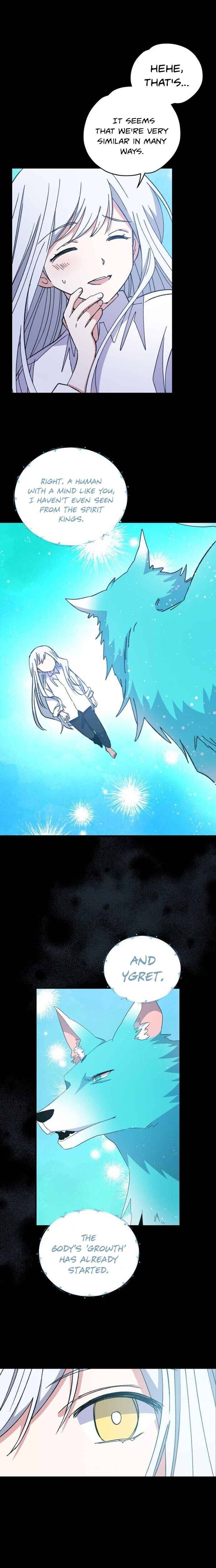 yigret chapter 23 page 8