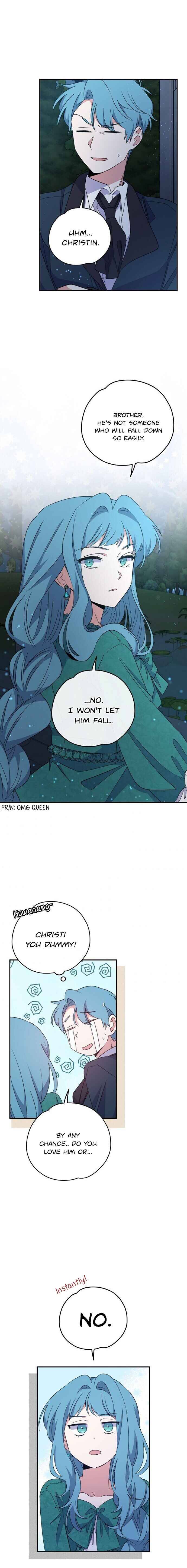 yigret chapter 33 page 14