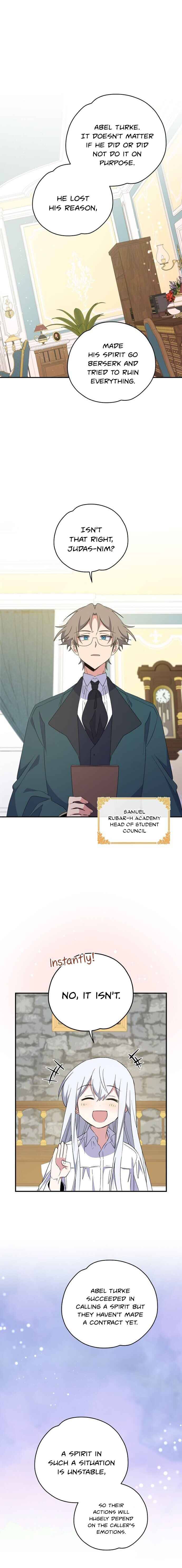 yigret chapter 33 page 3