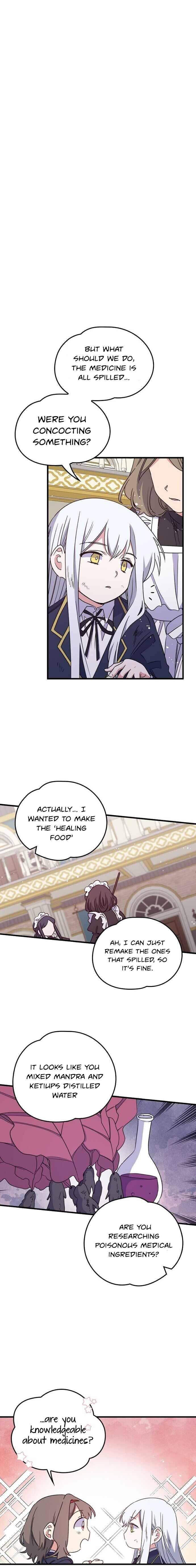 yigret chapter 6 page 6