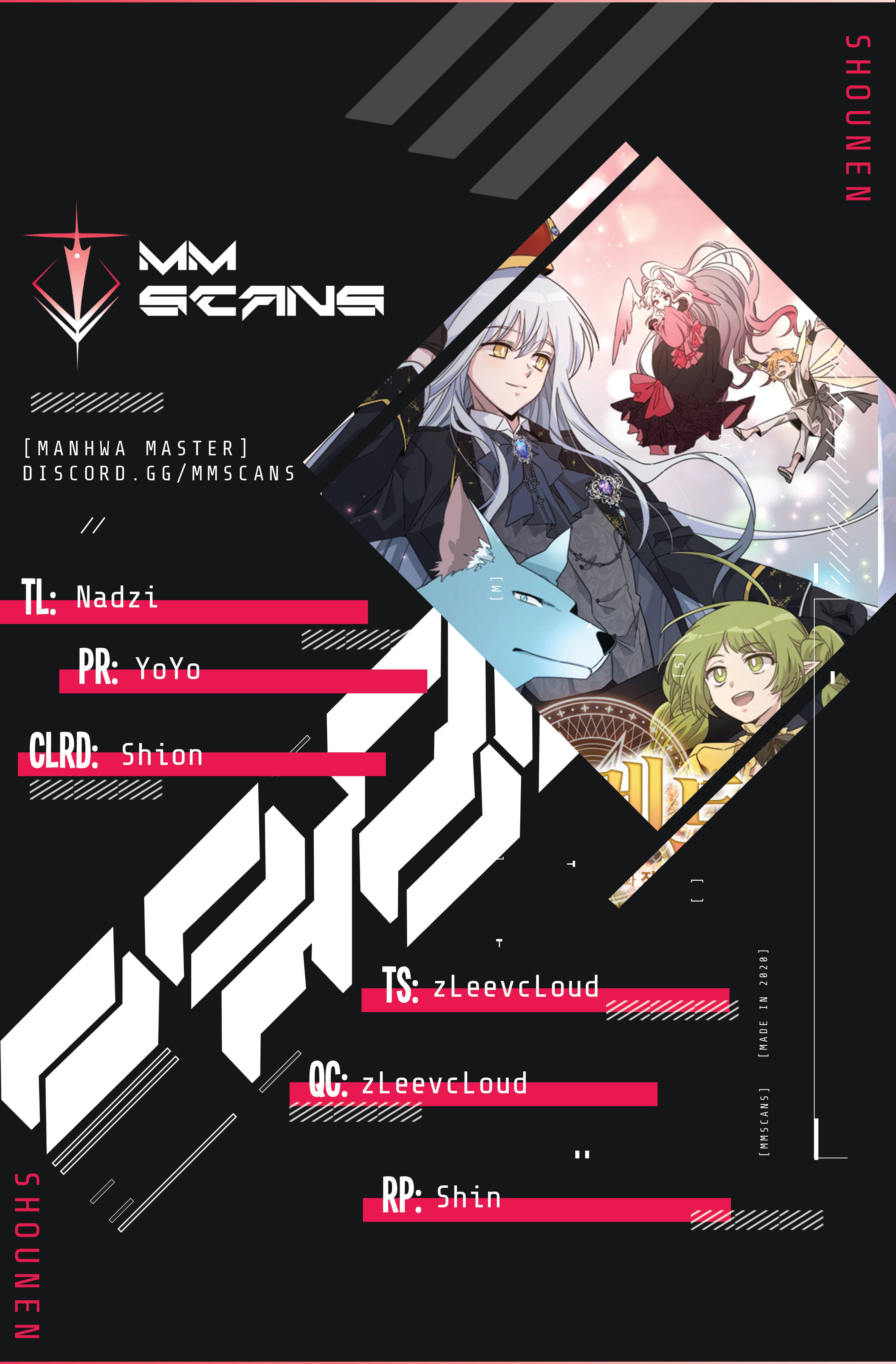 yigret chapter 71 page 1