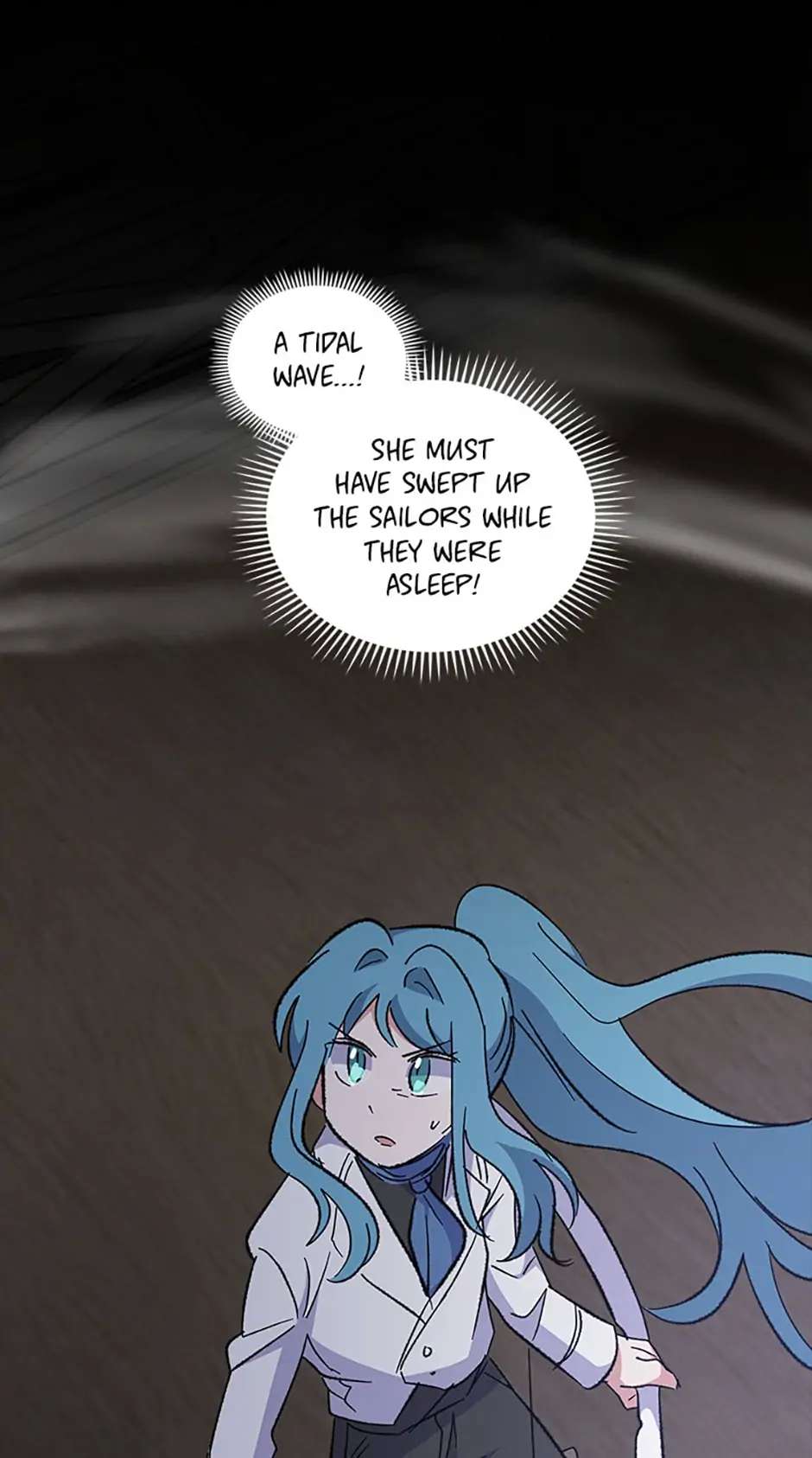 yigret chapter 84 page 31