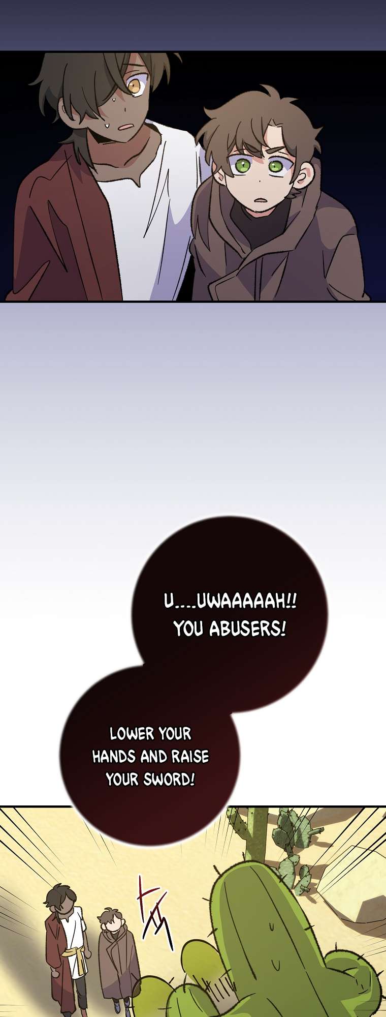 yigret chapter 91 page 58