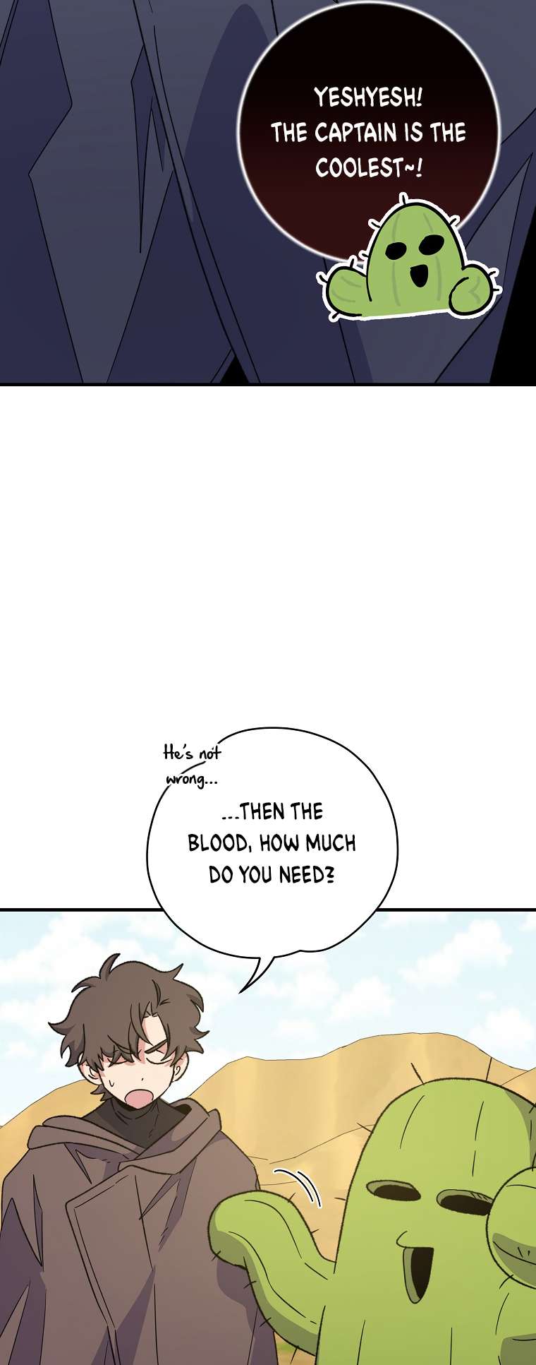 yigret chapter 92 page 31