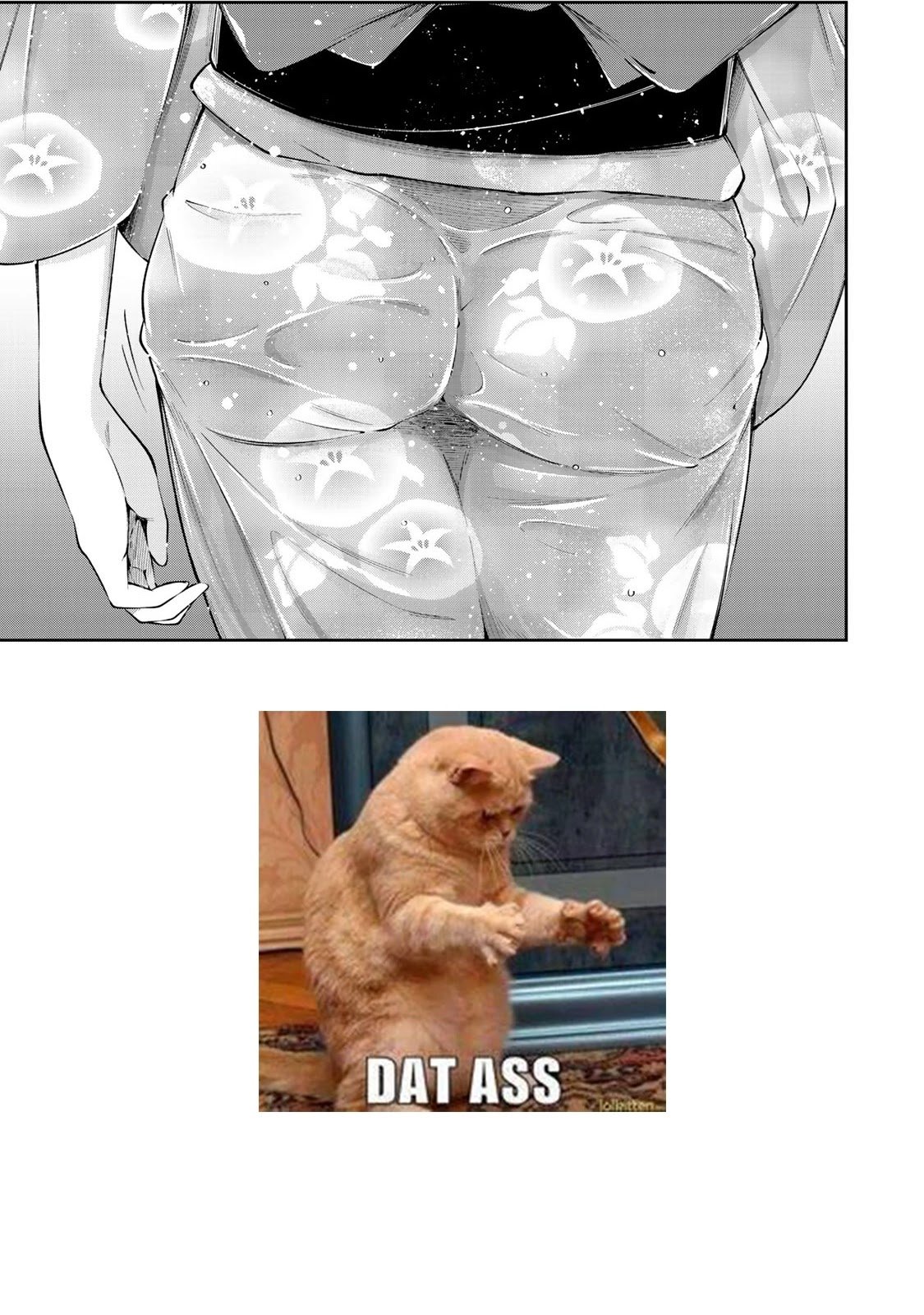 YJK no Ijou na Aijou chapter 20.5 page 12