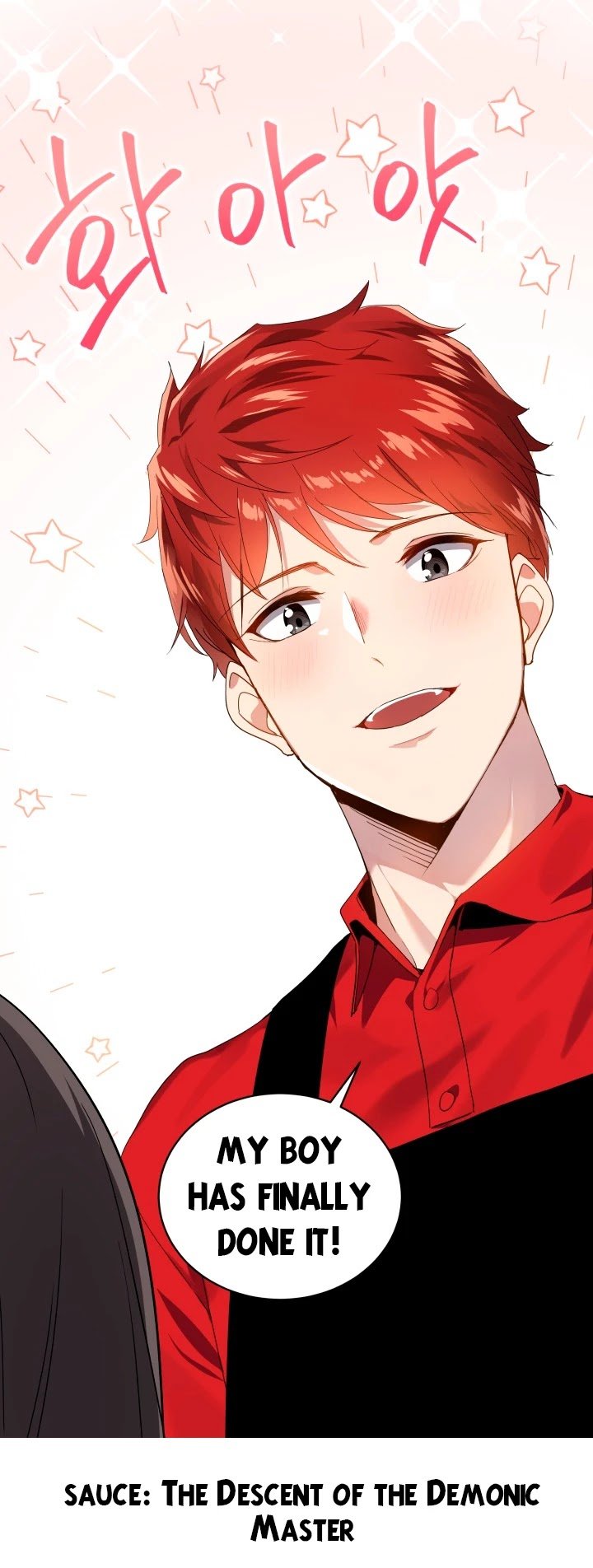 YJK no Ijou na Aijou chapter 20 page 20