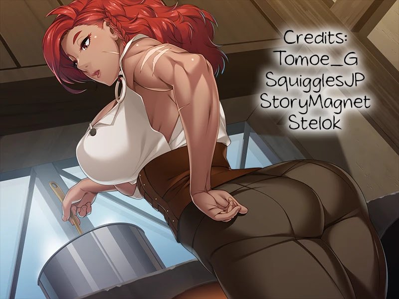 YJK no Ijou na Aijou chapter 20 page 21