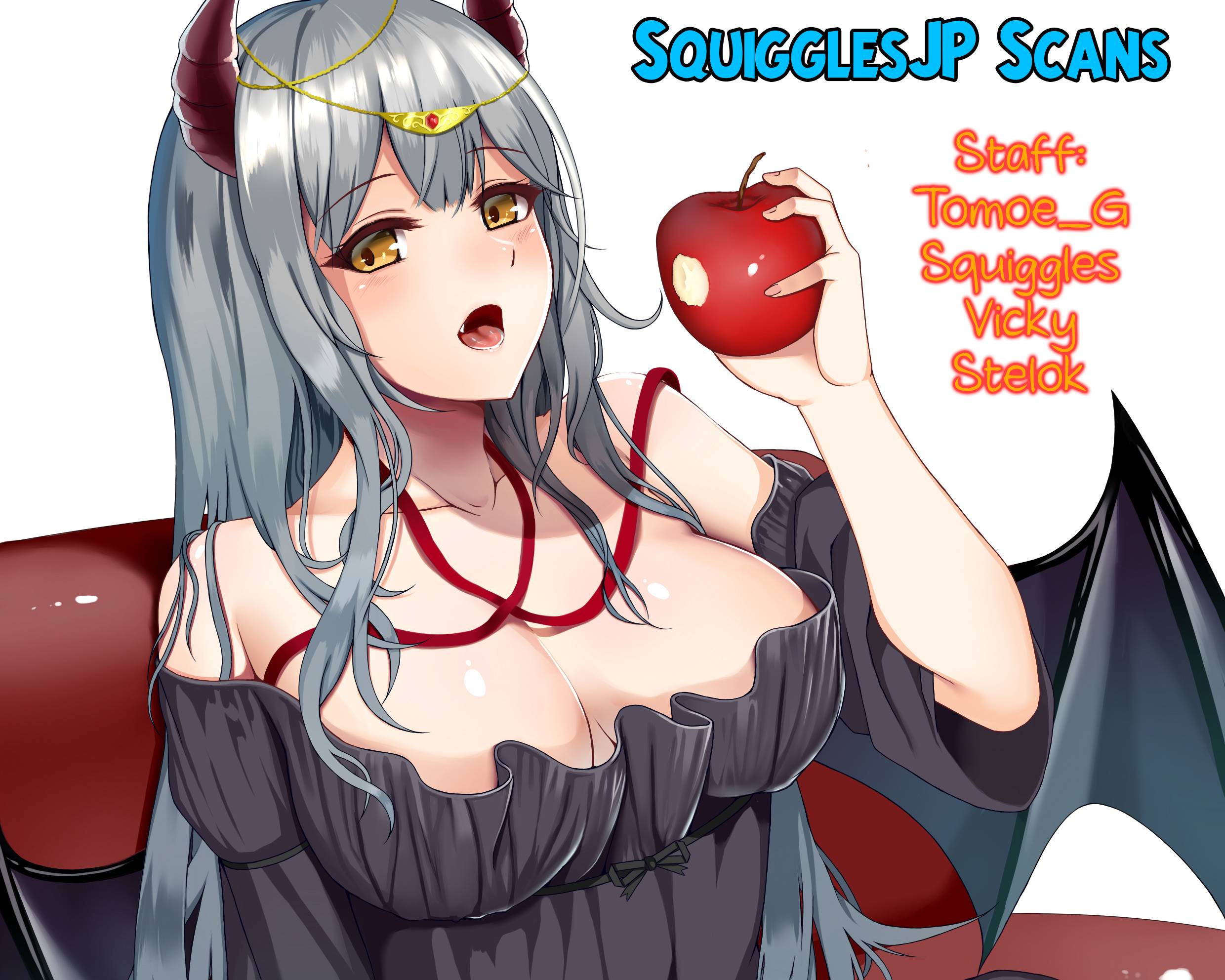 YJK no Ijou na Aijou chapter 29 page 21