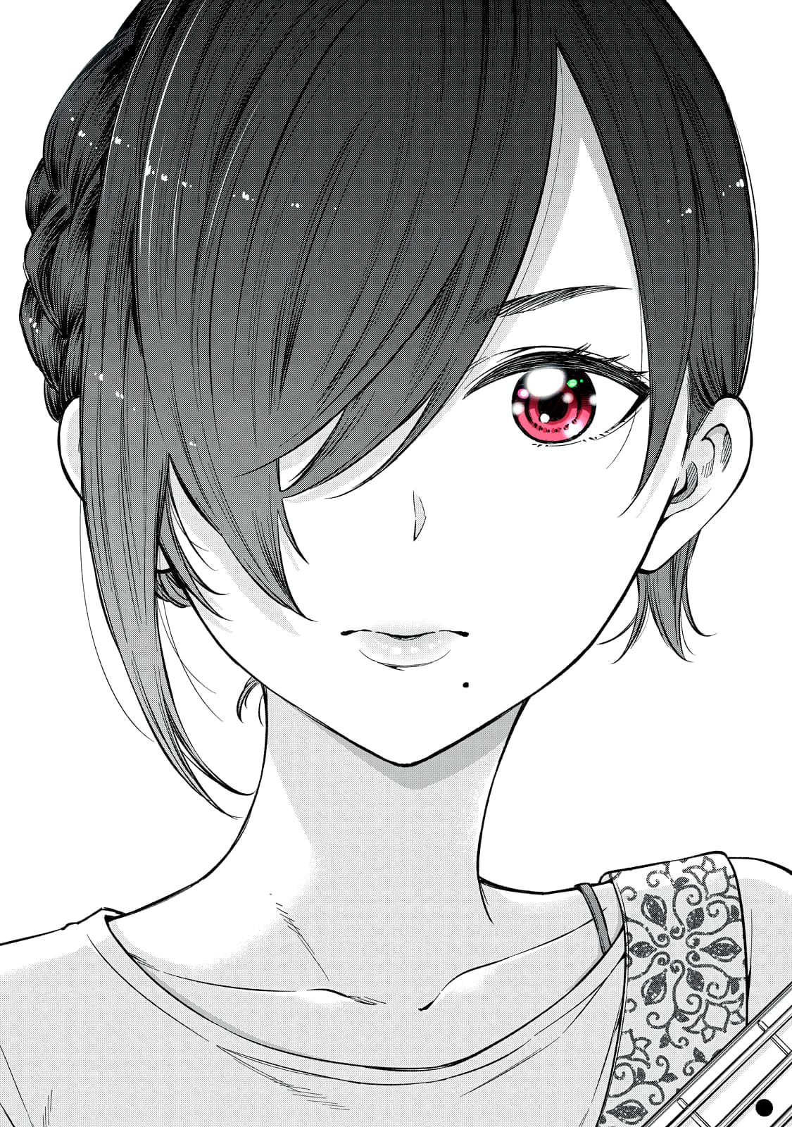 YJK no Ijou na Aijou chapter 66 page 17