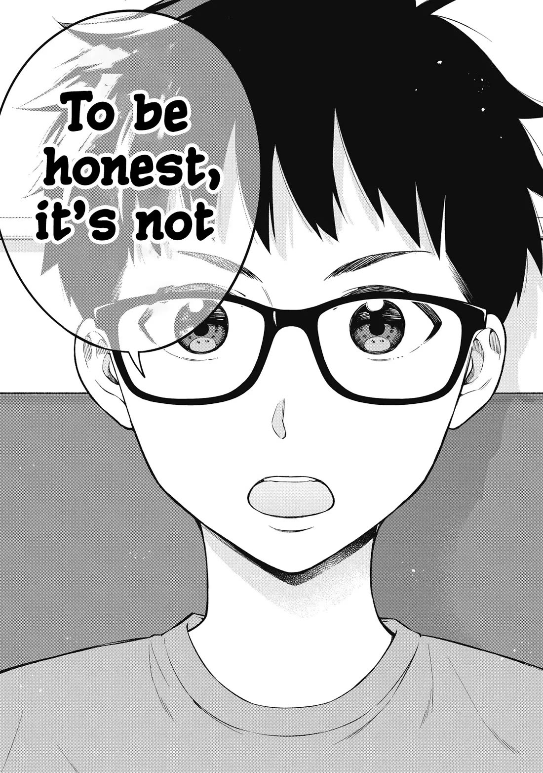 YJK's Unusual Affection chapter 71 page 13