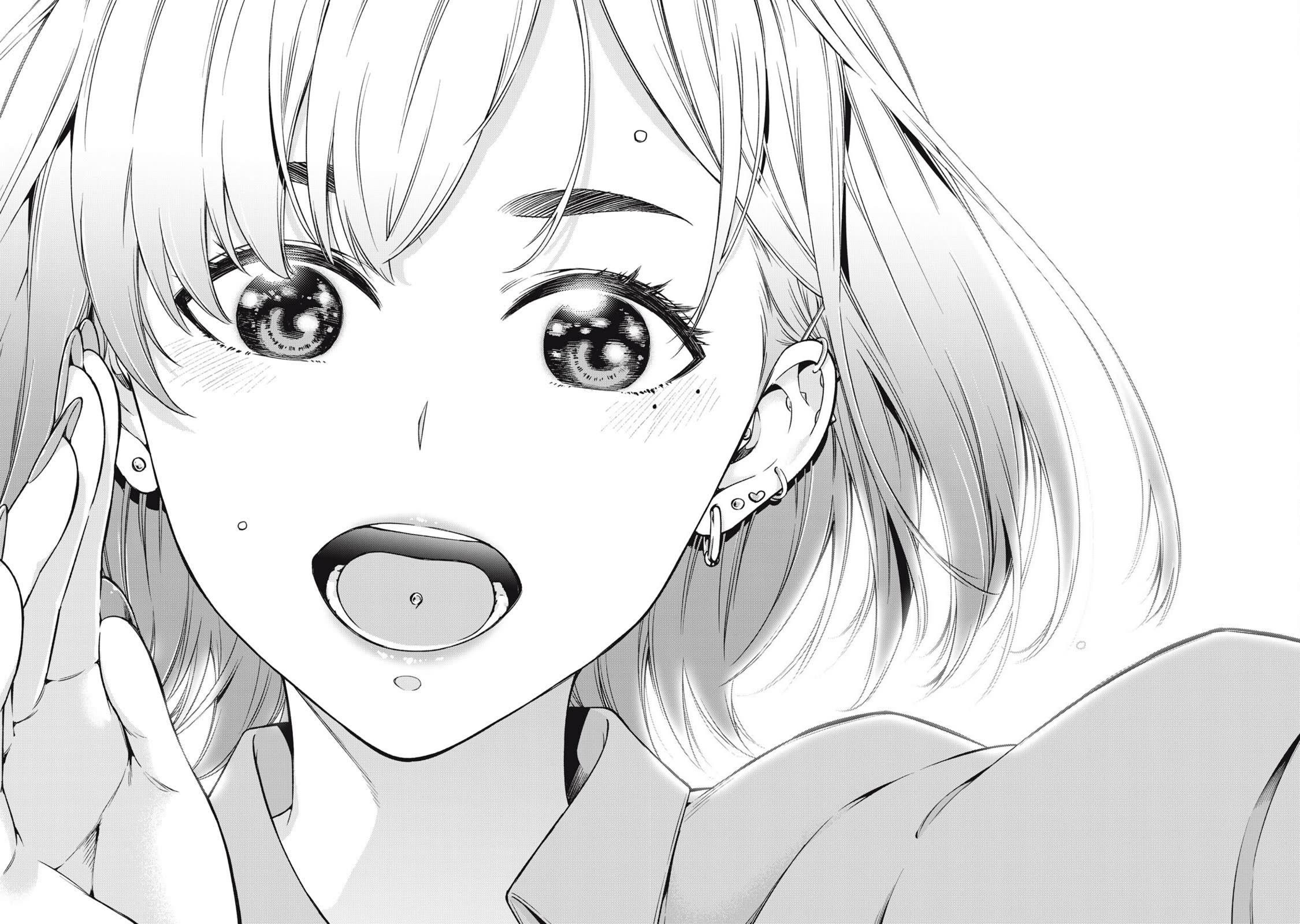 YJK's Unusual Affection chapter 83 page 32