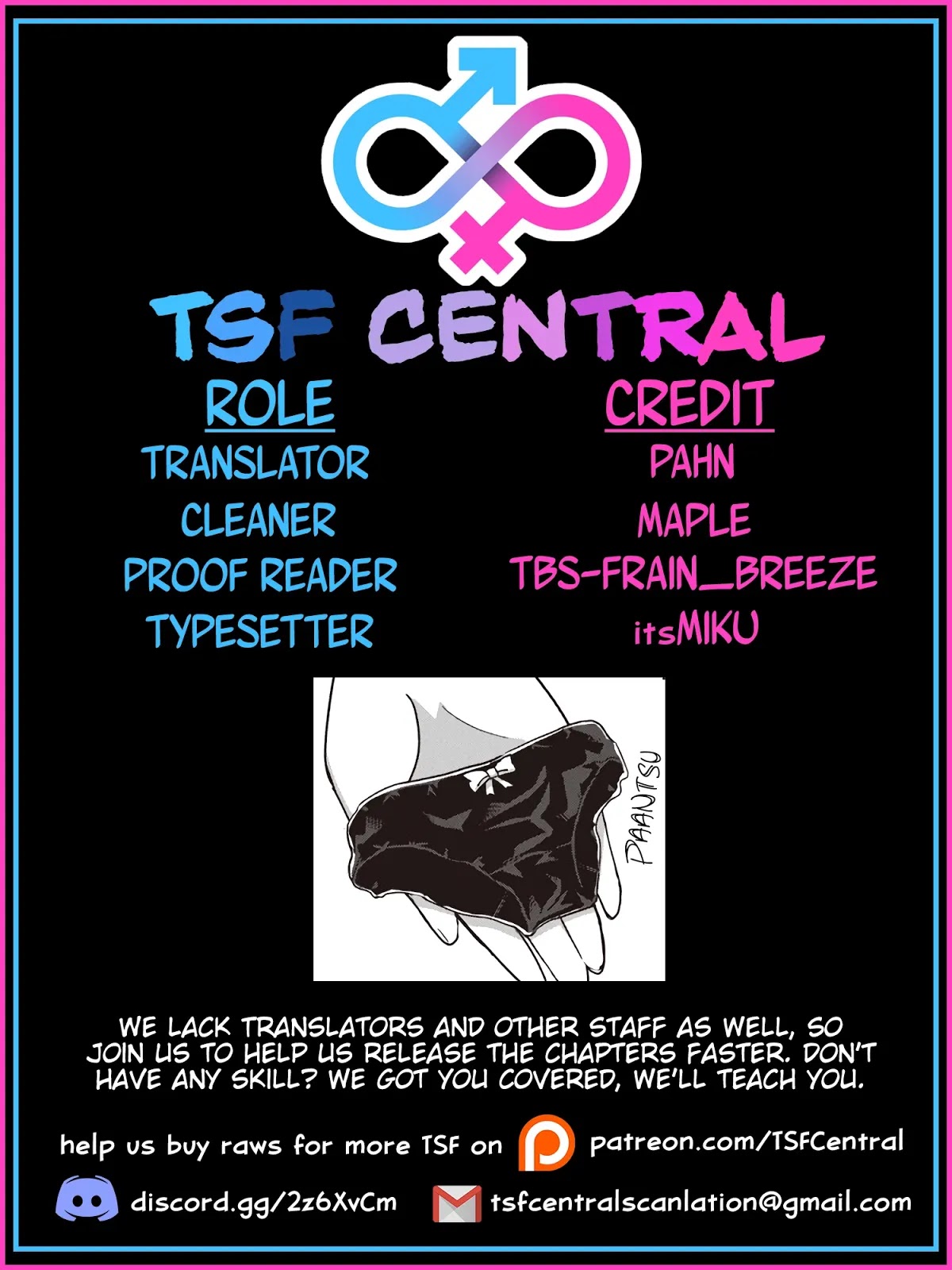 Yo-Jo Life! chapter 1 page 14