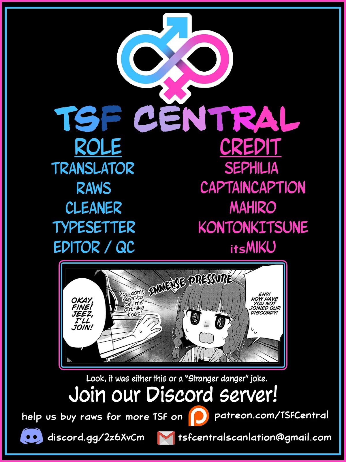 Yo-Jo Life! chapter 13 page 21