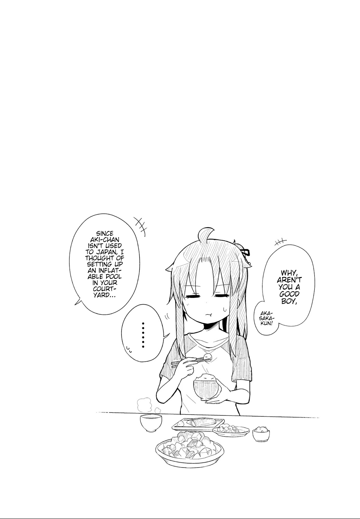 Yo-Jo Life! chapter 14 page 15