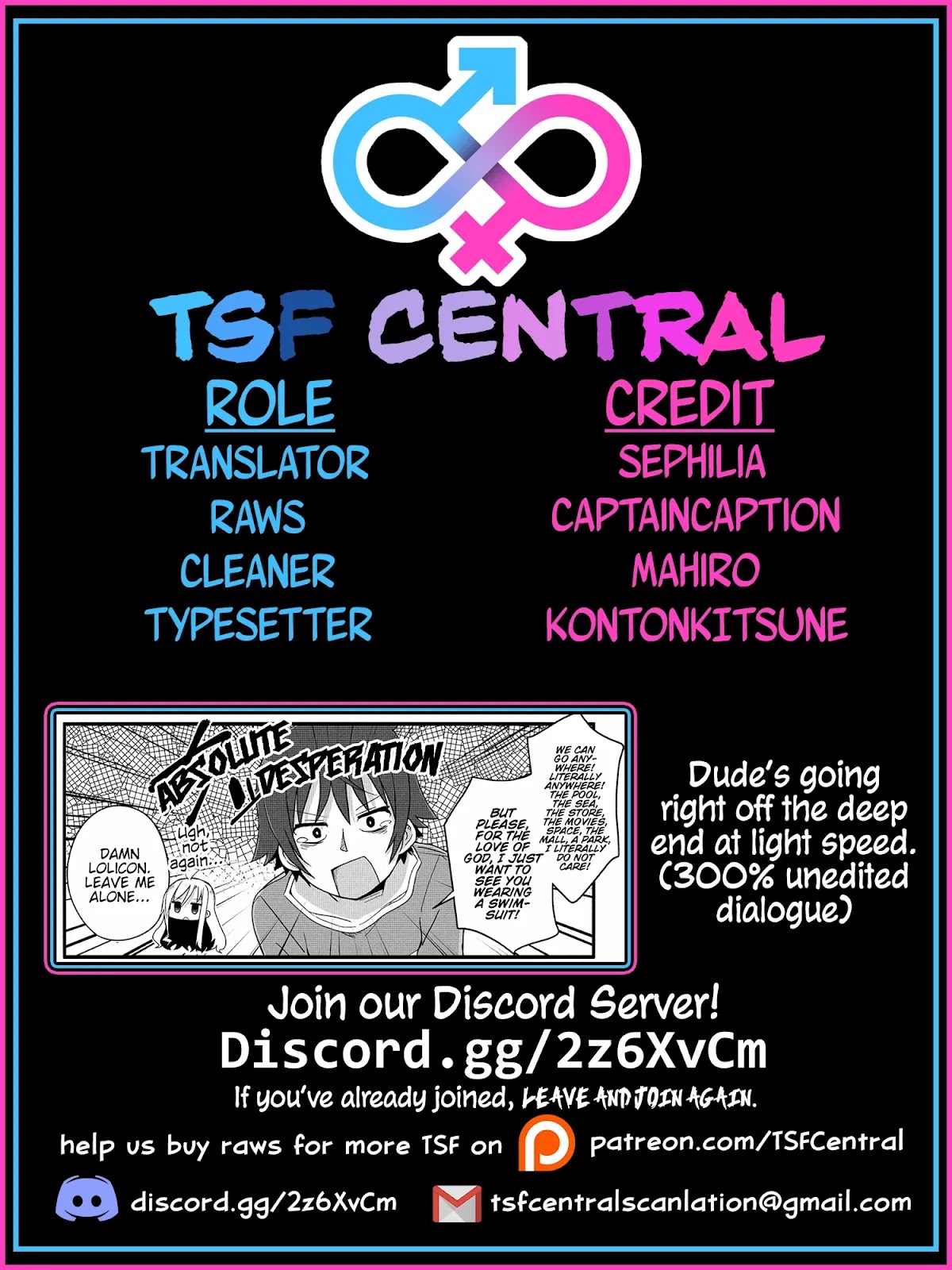 Yo-Jo Life! chapter 14 page 17