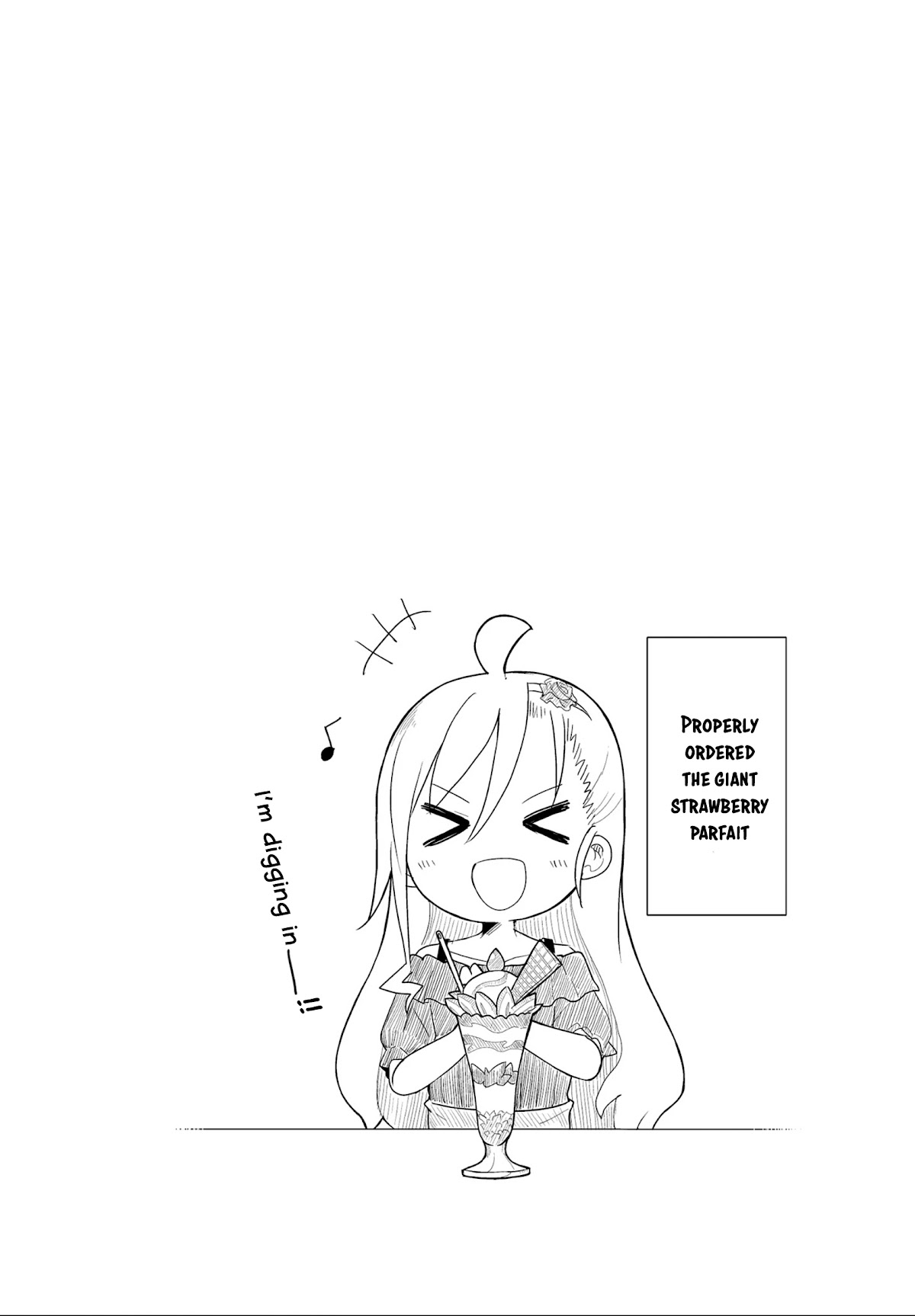 Yo-Jo Life! chapter 18 page 11