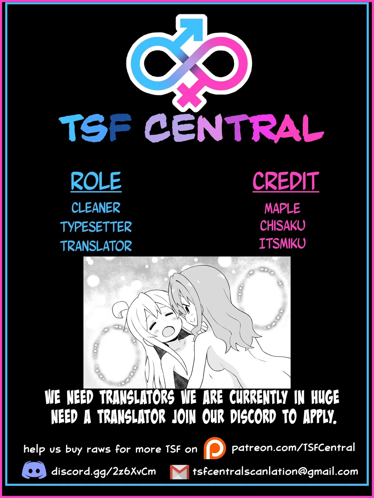 Yo-Jo Life! chapter 2 page 11