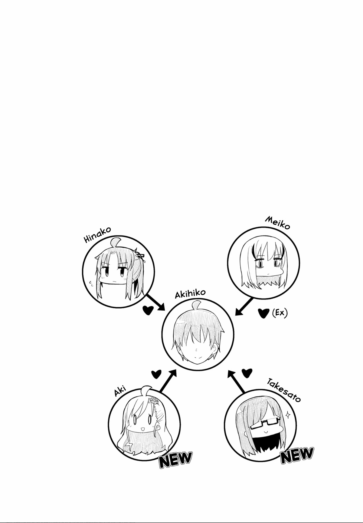 Yo-Jo Life! chapter 22 page 12