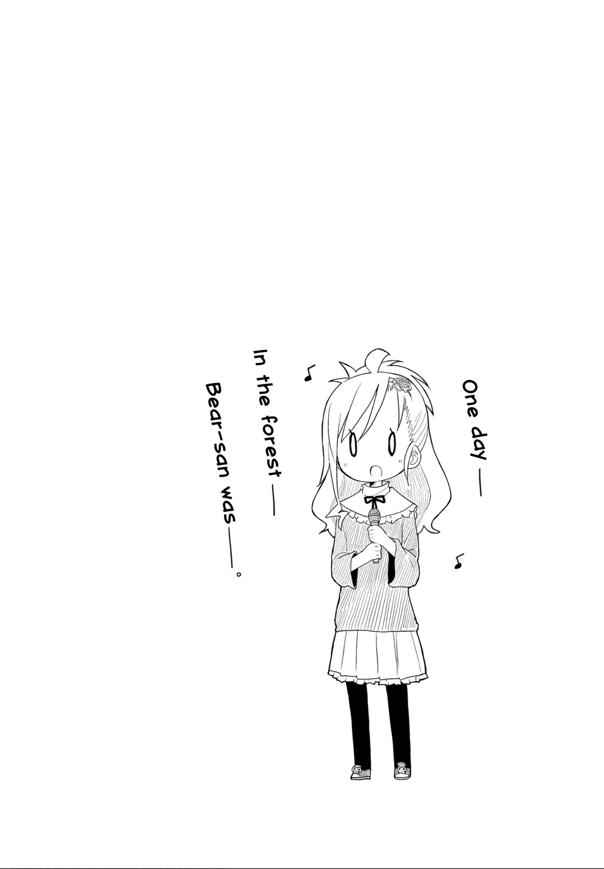 Yo-Jo Life! chapter 23 page 11