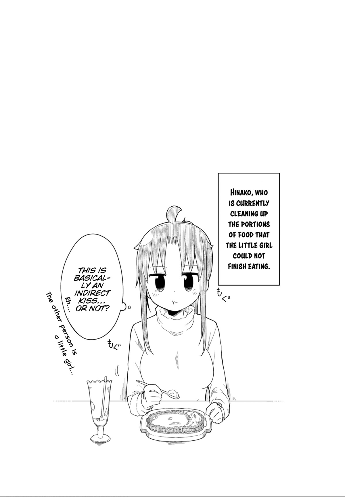 Yo-Jo Life! chapter 32 page 11